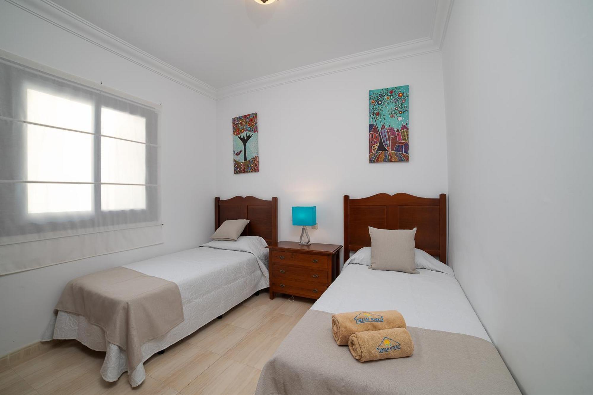 Mireya Apartment Плая Бланка Екстериор снимка