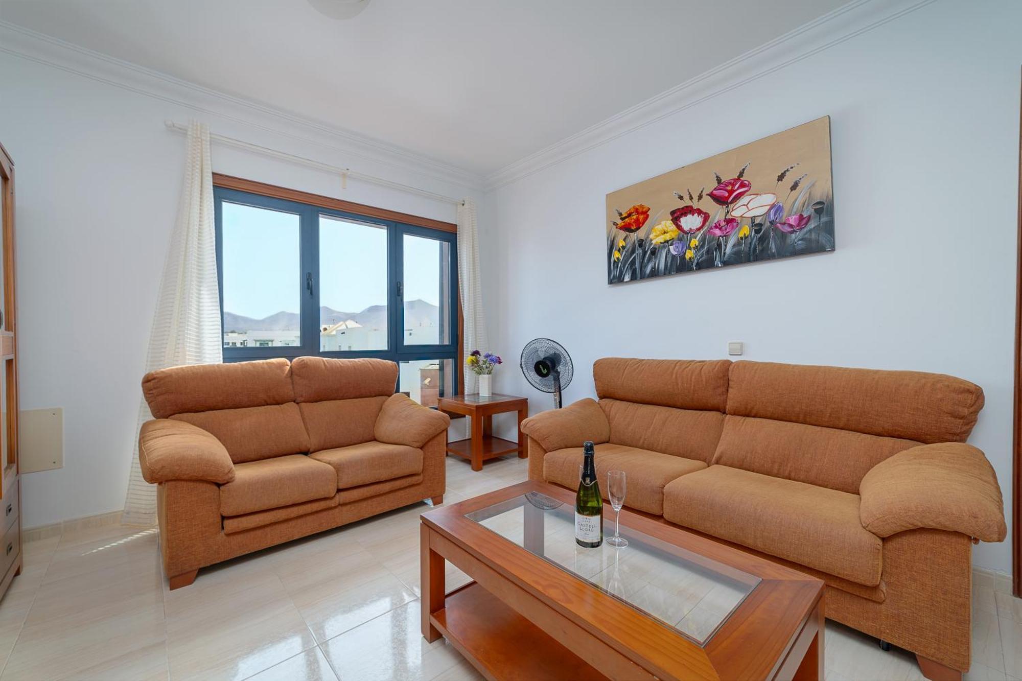 Mireya Apartment Плая Бланка Екстериор снимка