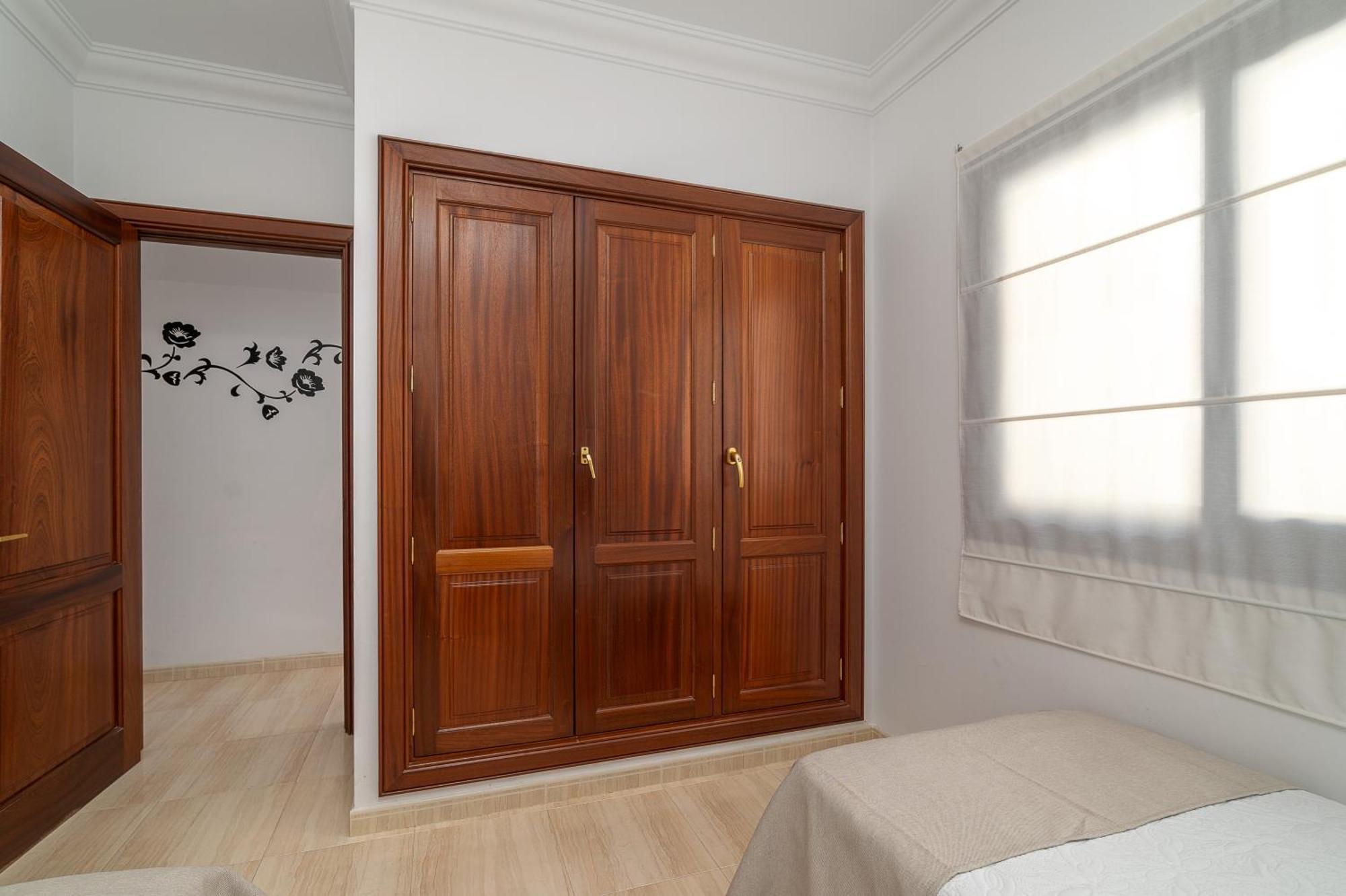 Mireya Apartment Плая Бланка Екстериор снимка