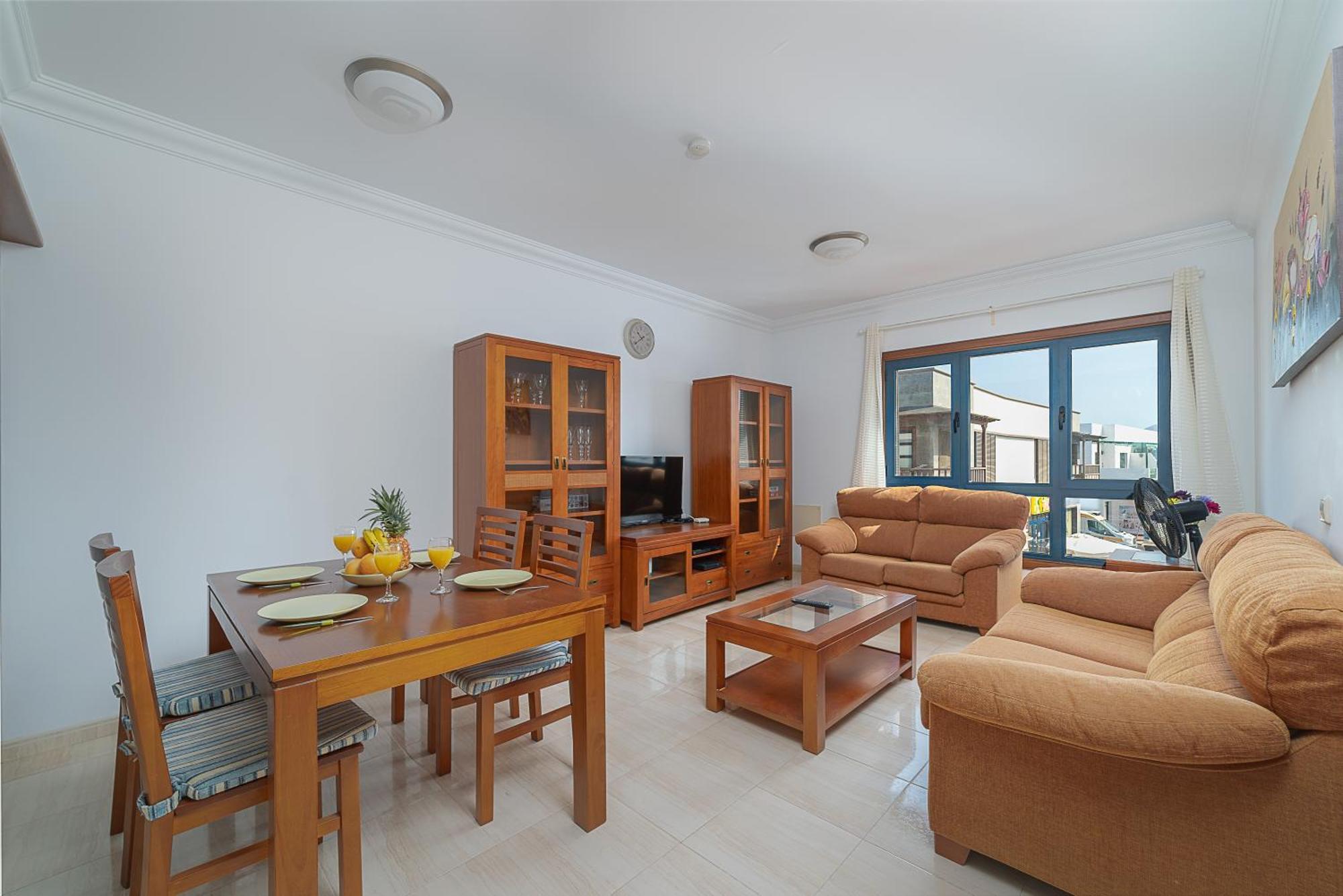 Mireya Apartment Плая Бланка Екстериор снимка