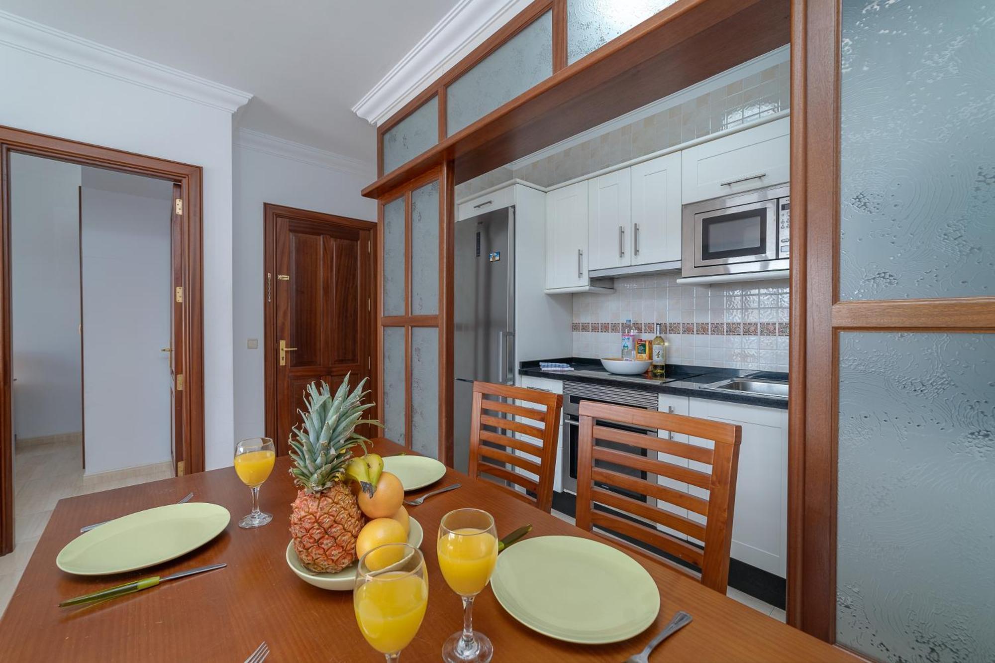 Mireya Apartment Плая Бланка Екстериор снимка