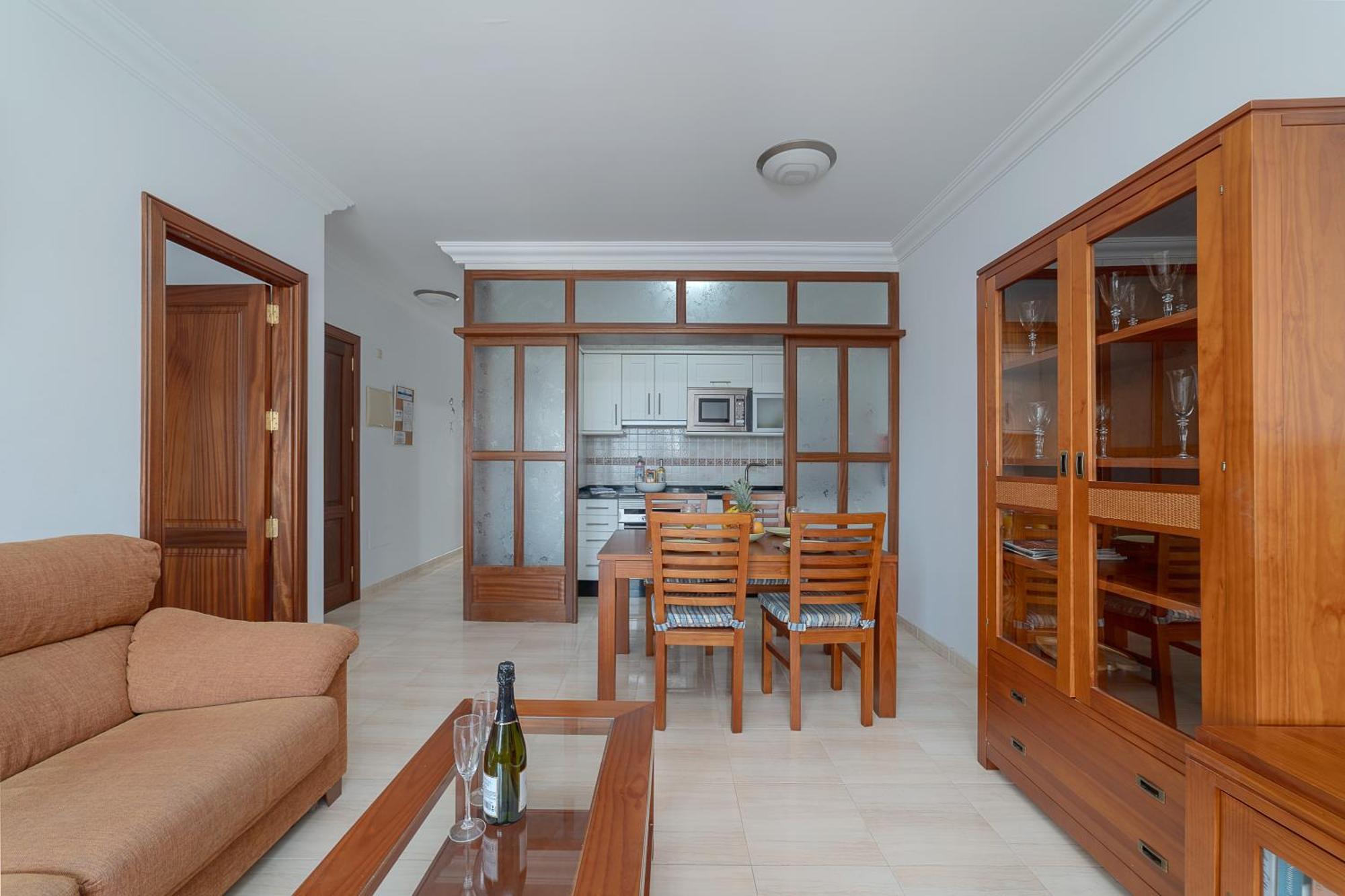 Mireya Apartment Плая Бланка Екстериор снимка