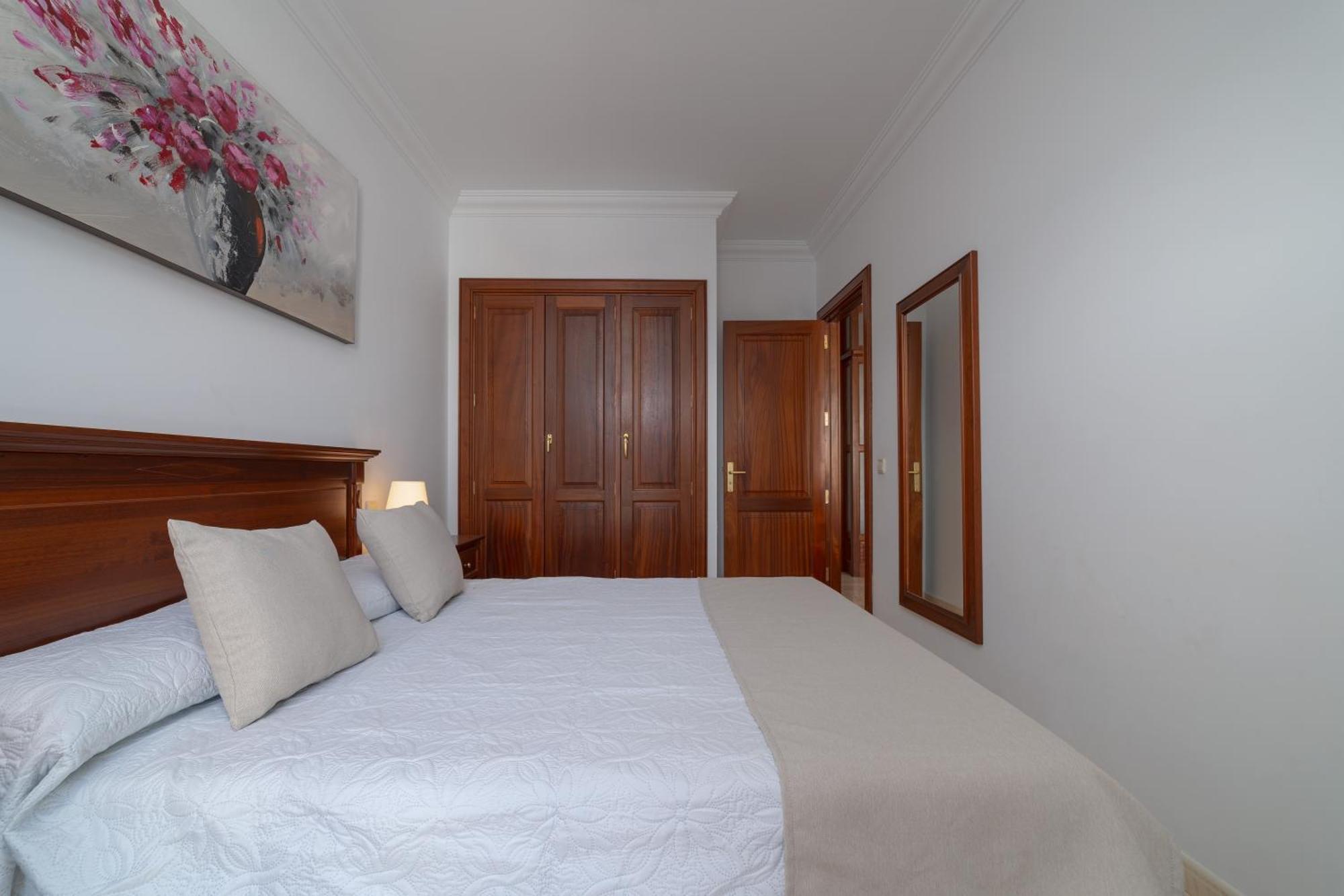 Mireya Apartment Плая Бланка Екстериор снимка