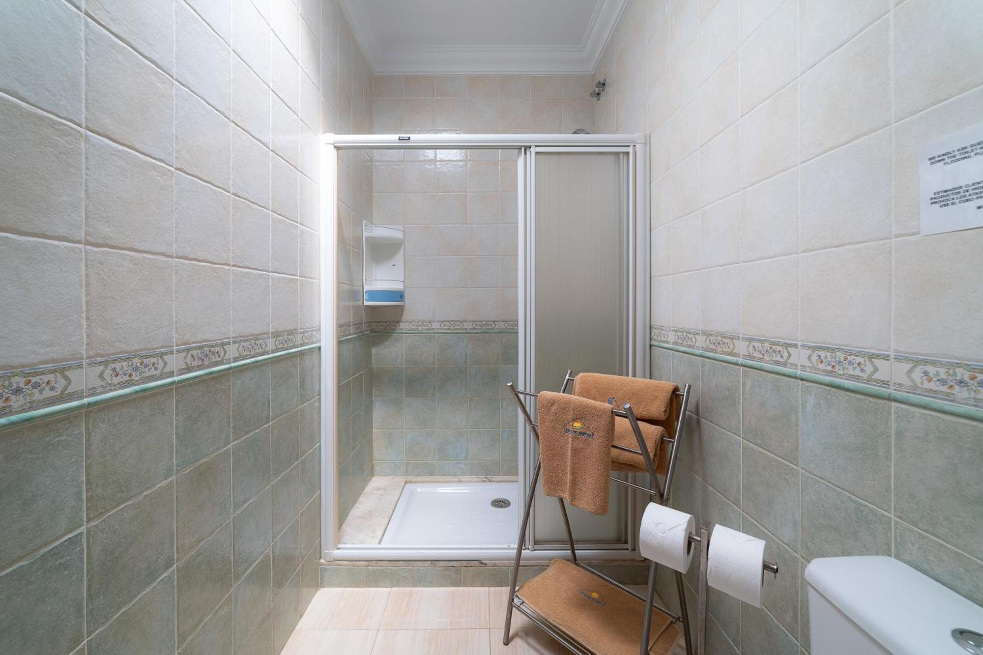 Mireya Apartment Плая Бланка Екстериор снимка
