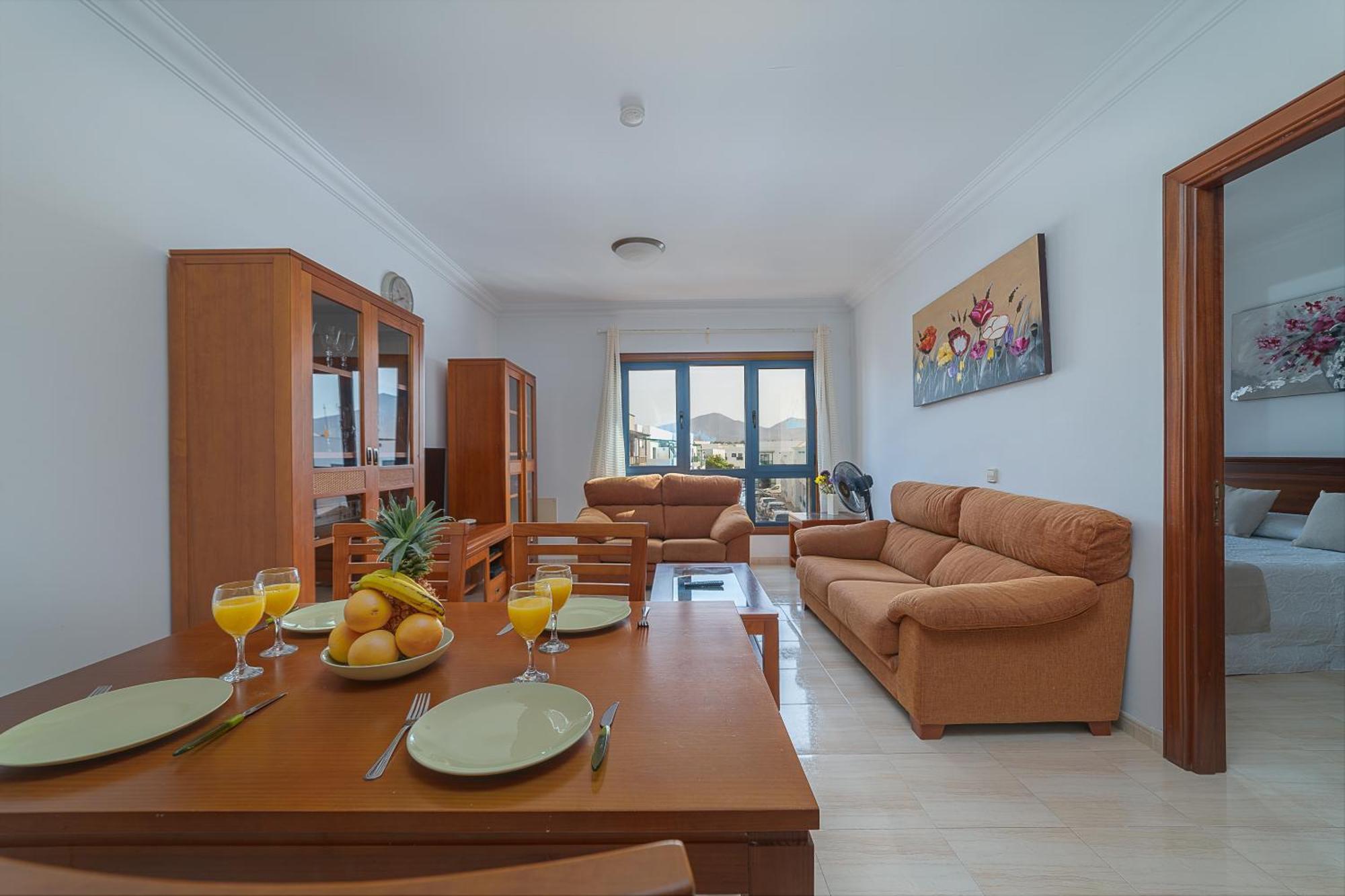 Mireya Apartment Плая Бланка Екстериор снимка